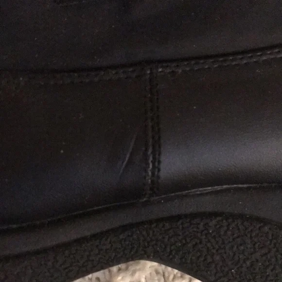 Totes Womens Boots Size 7 - Picture 5 of 9